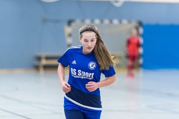 Bild 52 - HFV Futsalmeisterschaft